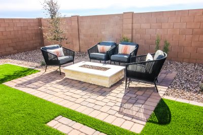 Brick Pavers Installation in Framingham, MA