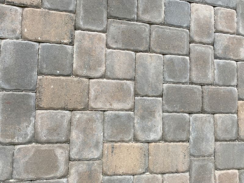 Brick Paving in Stamford, CT