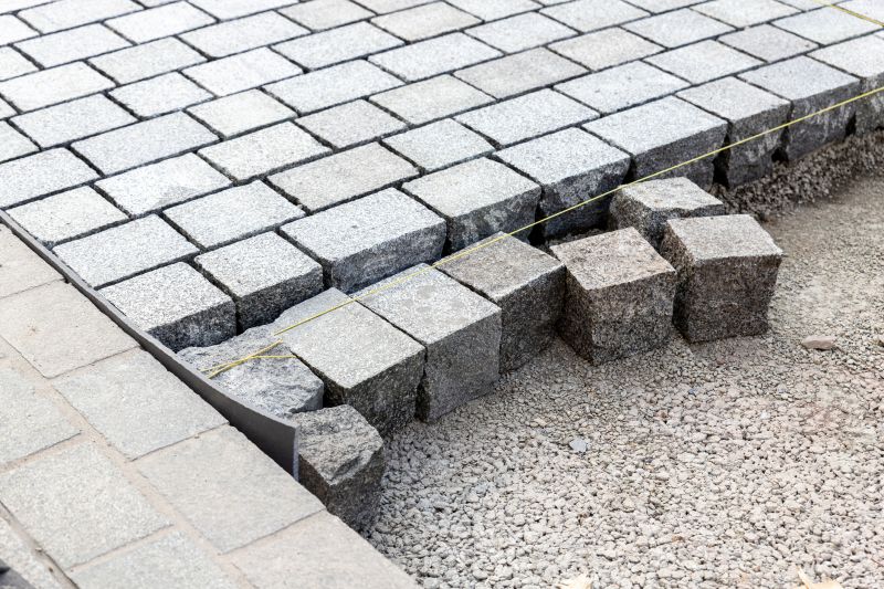 Driveway Pavers Installation in Denver, CO