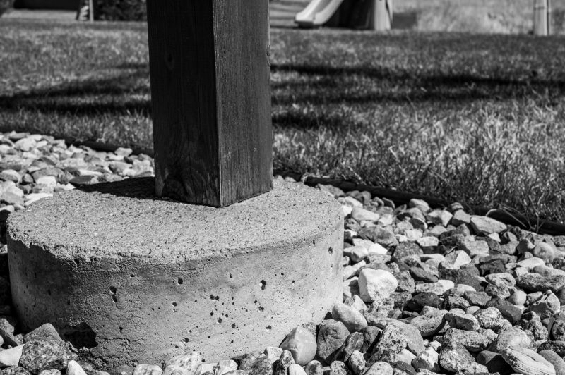 Foundation Wall Installation in Fort Worth, TX