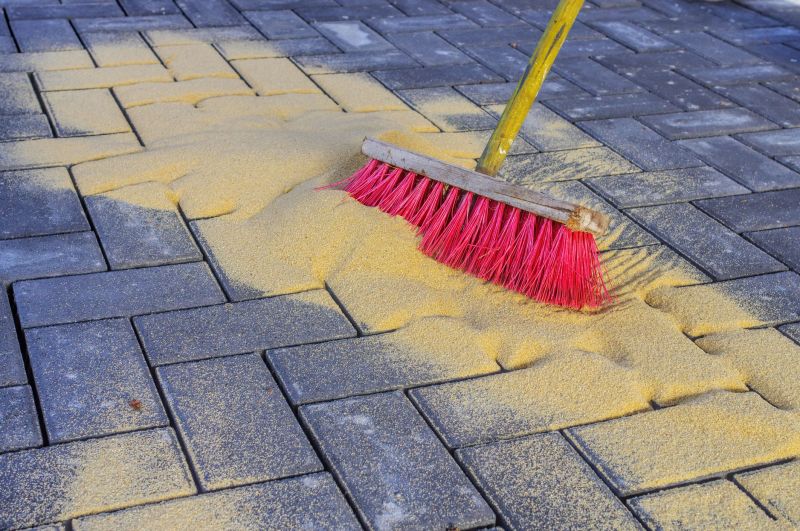 Pavers Service in Norwalk, CT